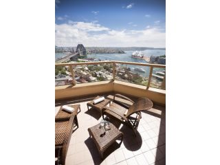 The Sebel Quay West Suites Sydney Hotel, Sydney - 3