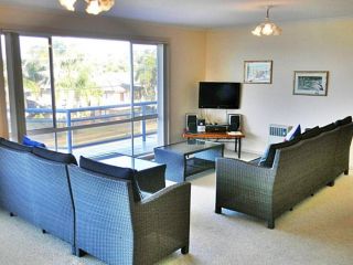 QUAYS 6 Apartment, Merimbula - 4