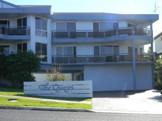 QUAYS 6 Apartment, Merimbula - 2