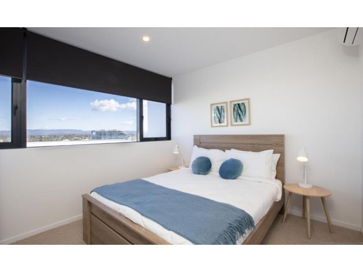 Qube Broadbeach Aparthotel, Gold Coast - imaginea 15