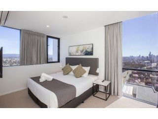 Qube Broadbeach Aparthotel, Gold Coast - 1