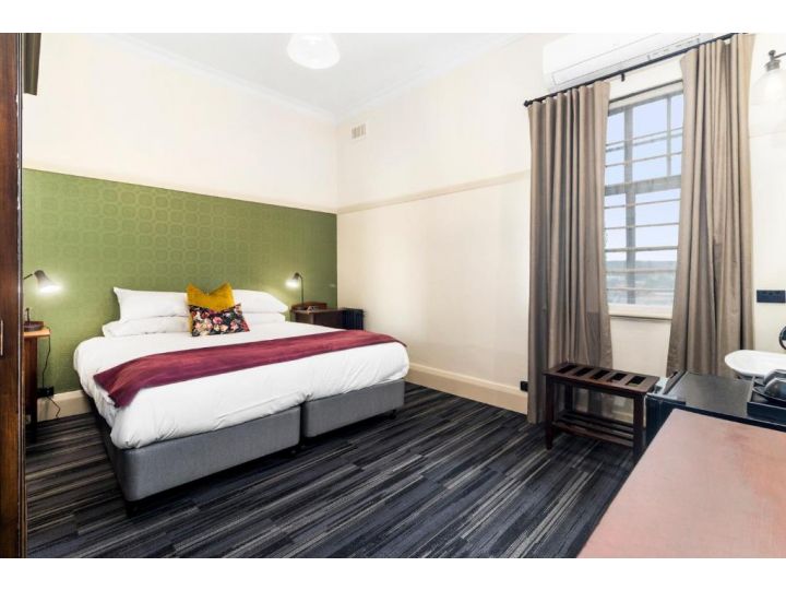 Hotel Queanbeyan Canberra Hotel, Queanbeyan - imaginea 11