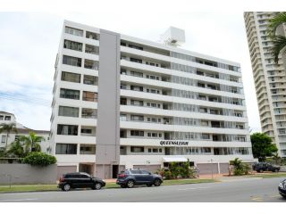 Queensleigh Holiday Apartments Aparthotel, Gold Coast - 2