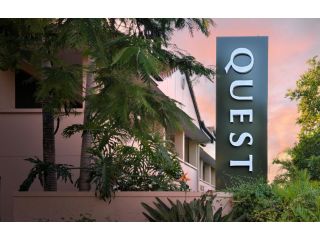 Quest Ascot Aparthotel, Brisbane - 1