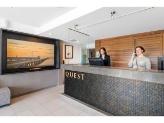 Quest Brighton on the Bay Aparthotel, Melbourne - 4