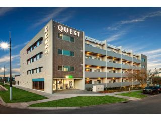 Quest Bundoora Aparthotel, Melbourne - 2