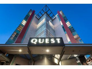 Quest Caroline Springs Aparthotel, Victoria - 5