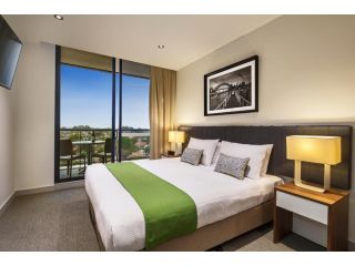 Quest Chatswood Aparthotel, Sydney - 2