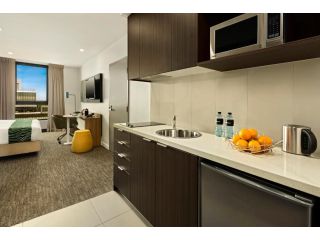 Quest Dandenong Central Aparthotel, Dandenong - 2