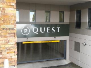 Quest Glen Waverley Aparthotel, Glen Waverley - 4