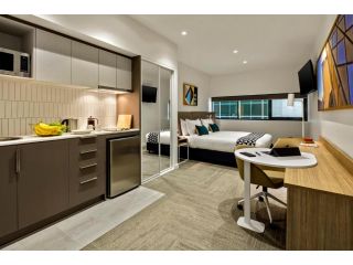 Quest Macquarie Park Aparthotel, Sydney - 1