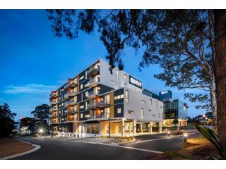 Quest Macquarie Park Aparthotel, Sydney - 2