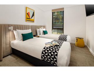 Quest Macquarie Park Aparthotel, Sydney - 5