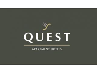 Quest Maribyrnong Aparthotel, Maribyrnong - 1