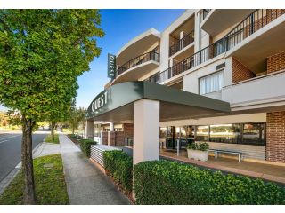 Quest Mont Albert Aparthotel, Box Hill - 2