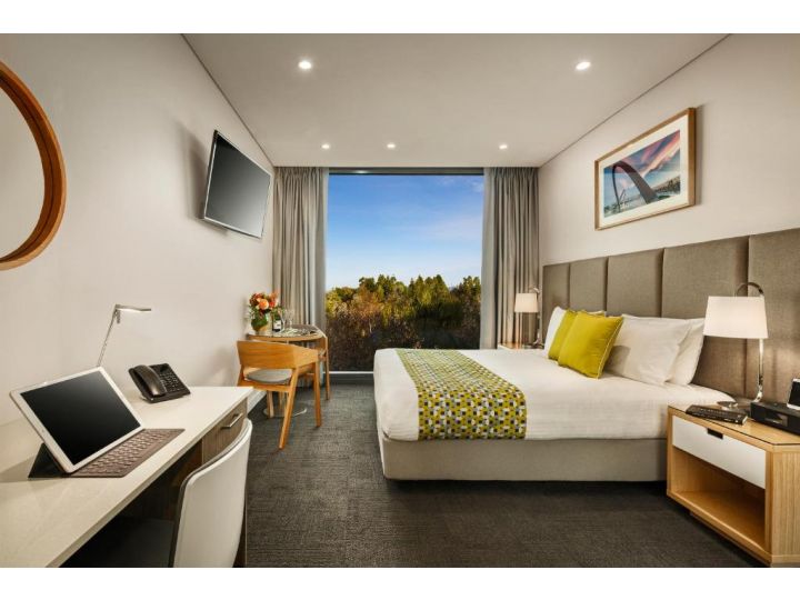 Quest Mounts Bay Road Aparthotel, Perth - imaginea 6