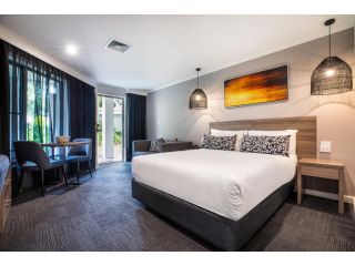 Doncaster Apartments by Nightcap Plus Aparthotel, Doncaster - 2