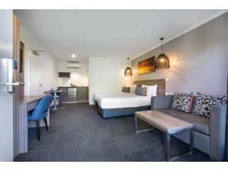 Doncaster Apartments by Nightcap Plus Aparthotel, Doncaster - 1