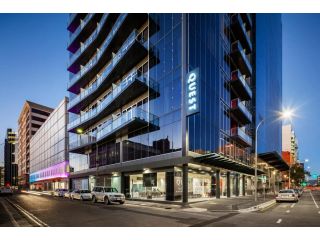 Quest on Franklin Aparthotel, Adelaide - 2