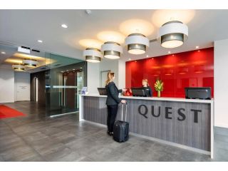 Quest on Franklin Aparthotel, Adelaide - 1