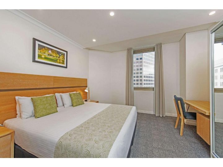 Quality Apartments Adelaide Central Aparthotel, Adelaide - imaginea 11