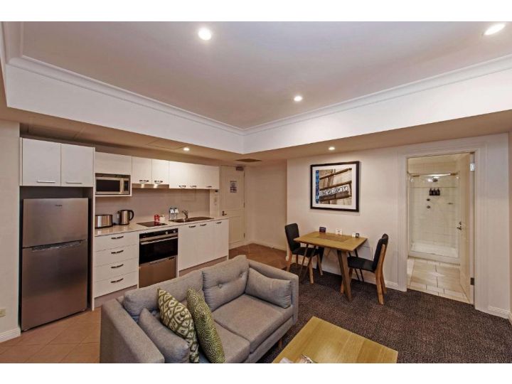 Quality Apartments Adelaide Central Aparthotel, Adelaide - imaginea 7