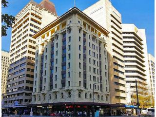 Quality Apartments Adelaide Central Aparthotel, Adelaide - 2