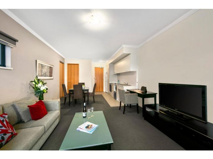 Quest on Rheola Aparthotel, Perth - imaginea 1