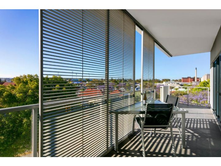 Quest on Rheola Aparthotel, Perth - imaginea 4