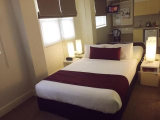 Sydney Potts Point Central Apartment Hotel Aparthotel, Sydney - 2