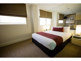 Sydney Potts Point Central Apartment Hotel Aparthotel, Sydney - 4