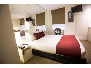 Sydney Potts Point Central Apartment Hotel Aparthotel, Sydney - 1