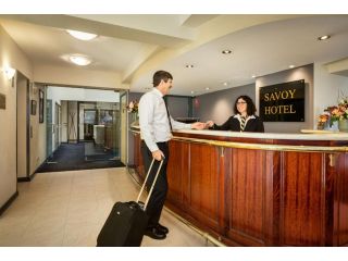 Quest Savoy Aparthotel, Hobart - 1