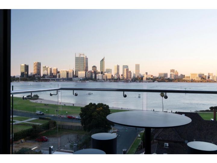 Quest South Perth Foreshore Aparthotel, Perth - imaginea 17