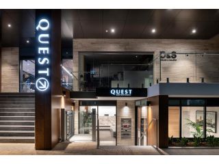 Quest South Perth Foreshore Aparthotel, Perth - 1