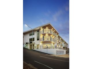 Quest Townsville on Eyre Aparthotel, Townsville - 2