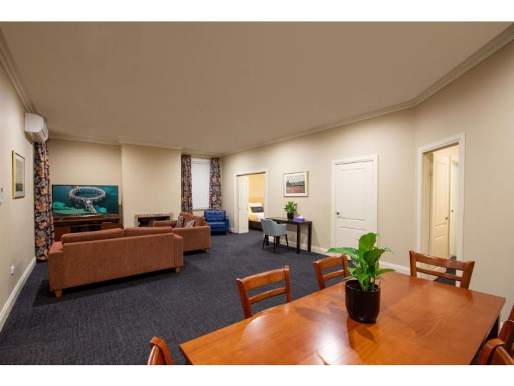Whyalla Playford Apartments Aparthotel, Whyalla - imaginea 1