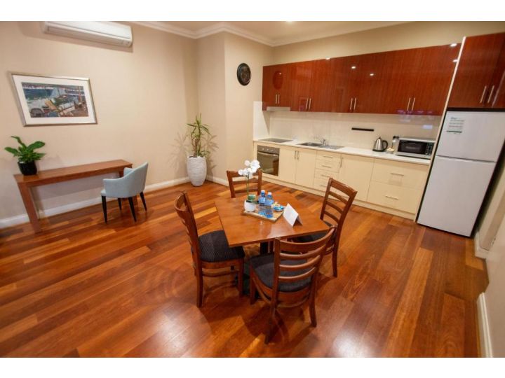 Whyalla Playford Apartments Aparthotel, Whyalla - imaginea 6