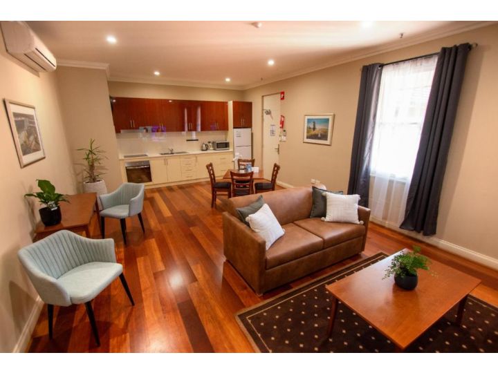 Whyalla Playford Apartments Aparthotel, Whyalla - imaginea 12