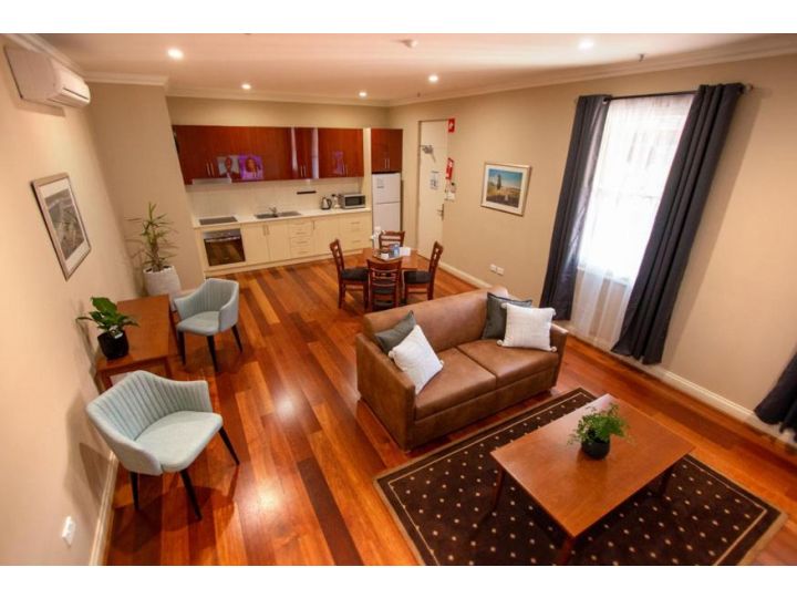 Whyalla Playford Apartments Aparthotel, Whyalla - imaginea 20