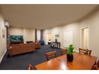 Whyalla Playford Apartments Aparthotel, Whyalla - 1