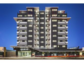 Quest Woolloongabba Aparthotel, Brisbane - 2