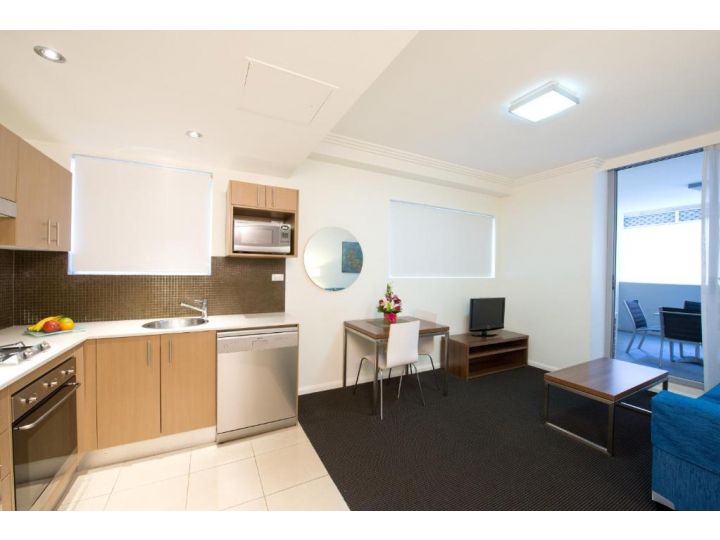 APX World Square Aparthotel, Sydney - imaginea 15