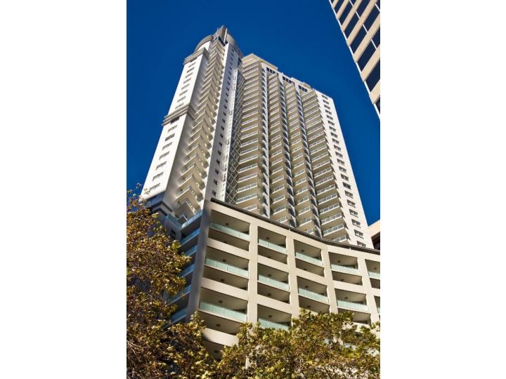 APX World Square Aparthotel, Sydney - imaginea 5