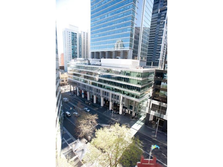APX World Square Aparthotel, Sydney - imaginea 19