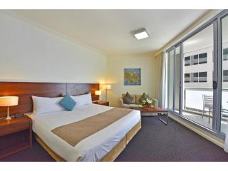 APX World Square Aparthotel, Sydney - 2