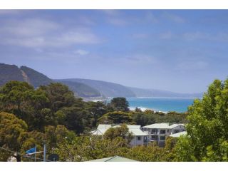 Questa E Bella Guest house, Lorne - 2