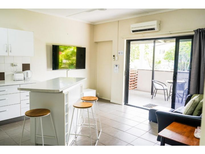 1 O&#x27;Reilly Street Apartment, Queensland - imaginea 16