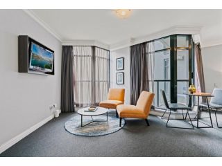 Quiet City Abode Apartment, Sydney - 1