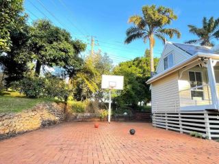 Quiet, cozy and calm 3 bedroom house. Guest house, Queensland - 5